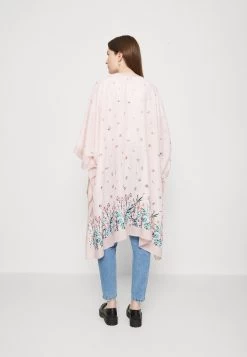 Anna Field Cape - Pink -Anna Field 0013de22697547168204edd238c134f0