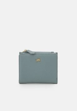 Anna Field Wallet -Blue
