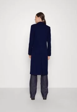 Classic Coat -Dark Blue -Anna Field 011da554a394469590b9a1c00d5b7097