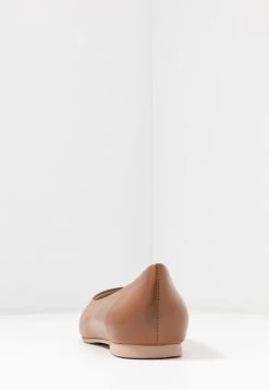 Anna Field Leather - Ballet Pumps - Cognac -Anna Field 01f275a22b55425c82c1185869cf1ba2