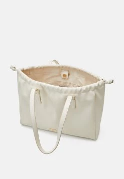 Anna Field Tote Bag - Off-White 8 Anna Field Tote Bag - Off-White -Anna Field 0222667b8e6e4cec8a40f1b0505cb073