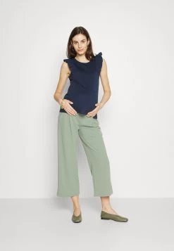 Top - Dark Blue -Anna Field 0272632818a6449cadc8c5297c40848f