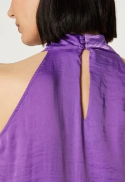 Anna Field Top - Lilac -Anna Field 029cc0e1b04a49789f8869db279079ce