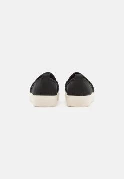 Anna Field Slip-Ons - Black -Anna Field 02c1c02bf10f48da88d72371aa3834c8