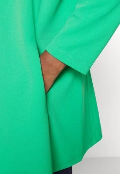 Short Coat - Green -Anna Field 046fd218490b4624b623ecc4c46f1f4b