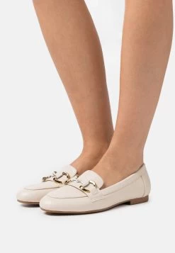 Anna Field Slip-Ons - Beige