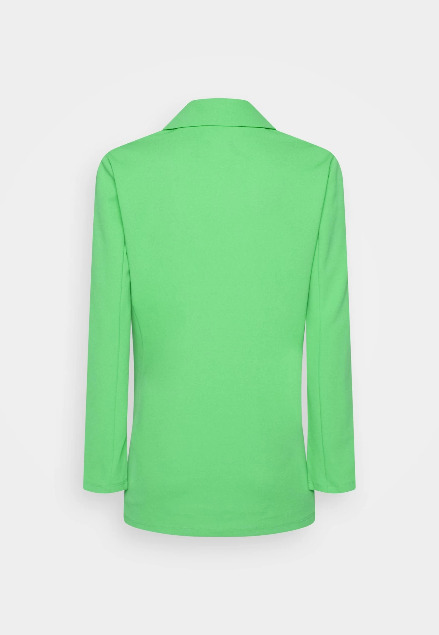 Anna Field Blazer - Green 4 Anna Field Blazer - Green - Image 2
