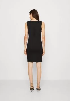 Anna Field Jersey Dress - Black -Anna Field 0534b53d24e249f09acc2e23c216feaf