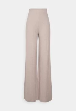 Trousers - Light Brown