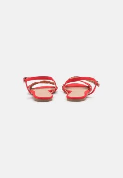 Anna Field Sandals - Red -Anna Field 0864cd5cd741407f85efc41399bbb30b