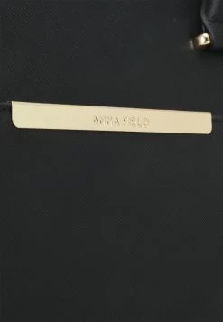 Anna Field Laptop Bag - Black -Anna Field 09288379557b4f2eb5a085d224f21a0e