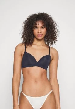 Anna Field 2 Pack - T-Shirt Bra - 502 - Blue_001 - White -Anna Field 098f86e04a5f4e84a51f0d9e493f8dc6