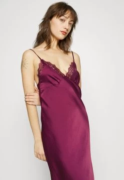 Anna Field Nightie - Purple -Anna Field 09a677301a6e4347b13b8f76417650ac