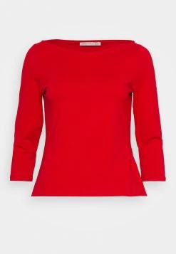 Long Sleeved Top - Red -Anna Field 09cd695f61ba4b3e9649e07465e6da42