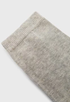 Anna Field 8 Pack- Socks - Grey -Anna Field 0b4643b5e1314d70a59c12b81f17e362