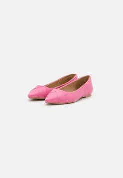 Anna Field Ballet Pumps - Pink -Anna Field 0be94879496d480f9346d128245027a2