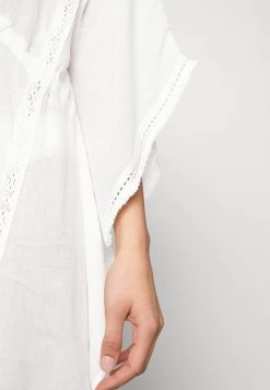 Anna Field Beach Accessory -White -Anna Field 0c7c9e292d52412dadbb221579dcd59b