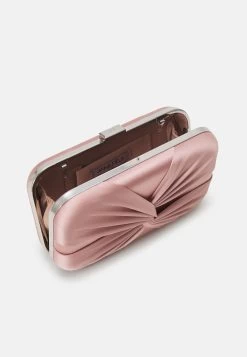 Anna Field Clutch - Pink -Anna Field 0cfd88abd8e247f0bff768b91ffc343e