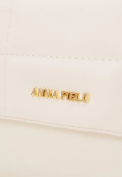 Anna Field Handbag - Off-White -Anna Field 0d42f5049340488182468d9dcccaa702