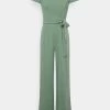Anna Field Jumpsuit - Light Green -Anna Field 0e33c5def09d4ac39c1ce47a1d2aca5f