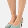 Anna Field Classic Heels - Mint -Anna Field 0f640256b4574851a8771939d63c059a