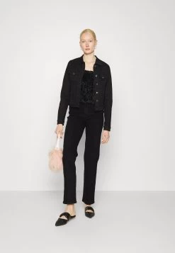 Straight Leg Jeans - Straight Leg Jeans -Anna Field 0f883544b9f24e3fa39f6d924c2919d7