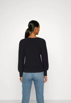 Anna Field Jumper - Black -Anna Field 0f9f3ef8c30d45e092388e276f32315f