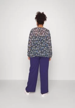 Blouse - Black -Anna Field 106f57a2310c46ed90161d77ce59da9f