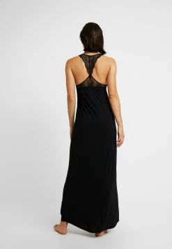 Anna Field Anna Long Viscose Dress - Nightie -Anna Field 10e5b321d6434ffdbbb5d172b7ad7489