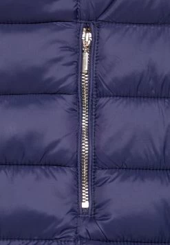 Anna Field Waistcoat - Blue -Anna Field 10ef30ff50484b0987560e503c752084