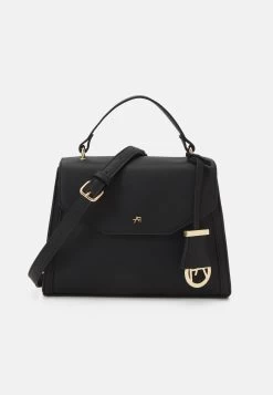 Anna Field Handbag - Black