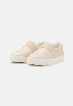 Anna Field Comfort - Slip-Ons - Gold Coloured -Anna Field 1257b9afd57147088cc39a1c5bc0b533