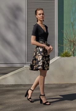 Anna Field Sandals - Black -Anna Field 1276f0e9d131463395443eba4fe11164