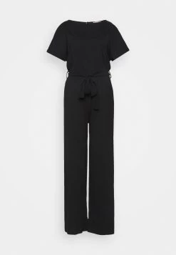 Anna Field Jumpsuit - Black -Anna Field 12f8cebfca504bea928db6c5b9c039d6