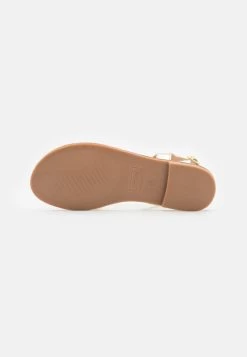 Anna Field Sandals - Gold -Anna Field 1395ed19372a459dbb6ab6b883bcf8db