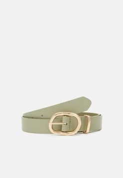 Anna Field Belt - Light Green