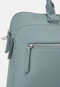 Anna Field Briefcase -Blue 10 Anna Field Briefcase -Blue -Anna Field 14ca3c0bea3a4b65b162df32f59165cd