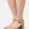 Anna Field Leather - Classic Heels - Light Brown -Anna Field 150c79edce9244eb9be016cf2ab22696
