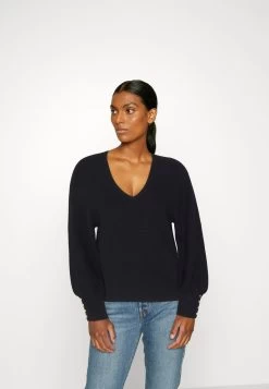 Anna Field Jumper - Black