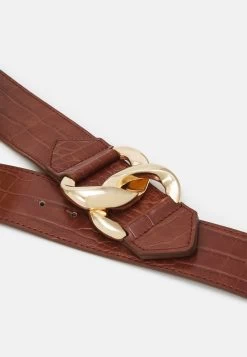 Anna Field Waist Belt - Brown -Anna Field 15833cbdf62e49cb889b226078f6b9bf