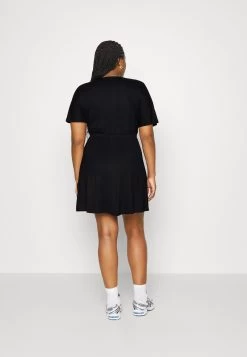 Day Dress - Black -Anna Field 16ba2d838eb443db8f725eb42a55ff0b