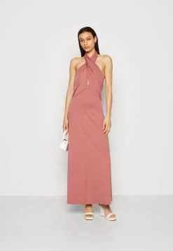 Anna Field Jersey Dress - Pink -Anna Field 16c0e493e0734c96995a5bf704bf76d7