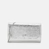 Anna Field Clutch - Silver -Anna Field 16e53d5c3477457a8188c5c15b23882a