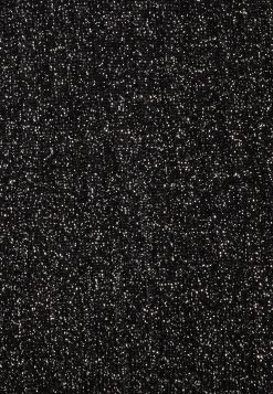 Anna Field Lurex V-Ausschnitt Midi Strickkleid - Jumper Dress -Anna Field 16faa893f9ed48efae603de870715afd