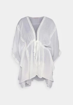 Anna Field Beach Accessory -White -Anna Field 191e28a4e85f4239a3f7a232a59cd465