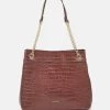 Anna Field Handbag - Brown 1 Anna Field Handbag - Brown -Anna Field 1b0bd9f2331d434a881ebf47e00233eb