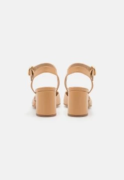 Anna Field Leather - Classic Heels - Light Brown -Anna Field 1b18886d0eef4c8ea03896ac487f8bf3