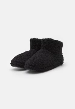 Anna Field Slippers - Black -Anna Field 1c4149dc70a2488ea8a431c92ebe3686