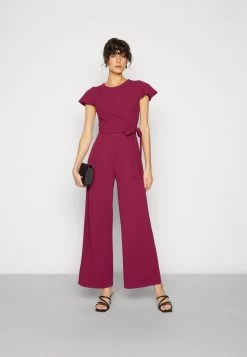 Anna Field Jumpsuit - Purple -Anna Field 1d86e493f7f44c83a338ebfdc969c52c