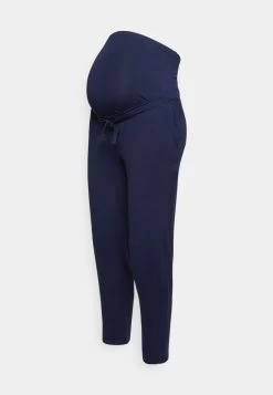 2Pack - Leggings - Trousers - Black/Dark Blue -Anna Field 1eea1faee3ea430f9350eac6060985f7